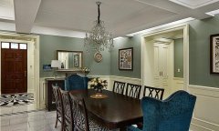 我的天，原來這才是豪宅，不服不行！